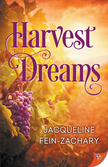Harvest Dreams