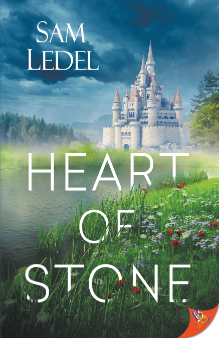 Heart of Stone