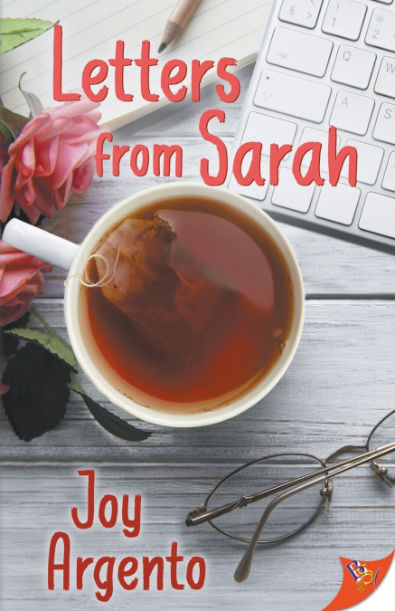 Letters from Sarah