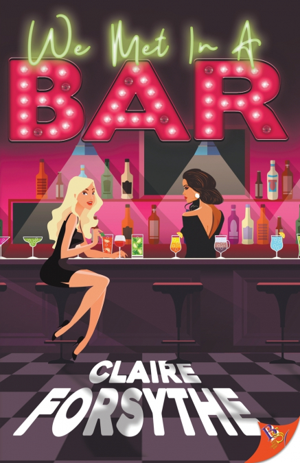 We Met in a Bar