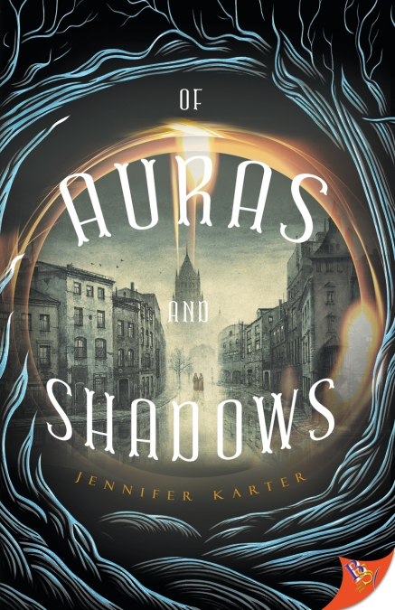 Of Auras and Shadows
