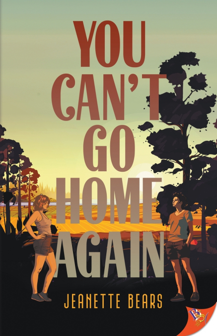 You Can’t Go Home Again