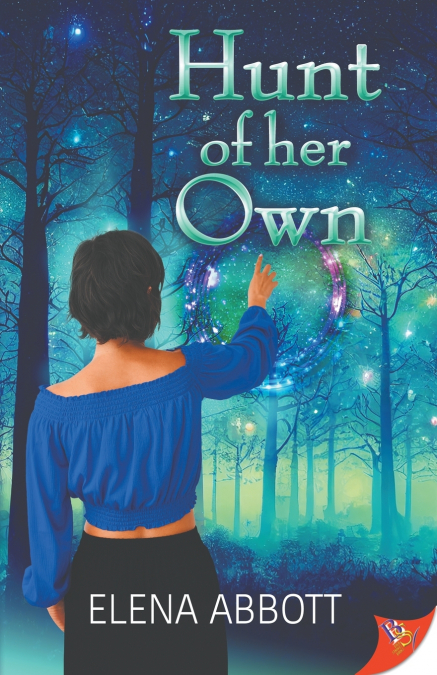 Hunt of Her Own