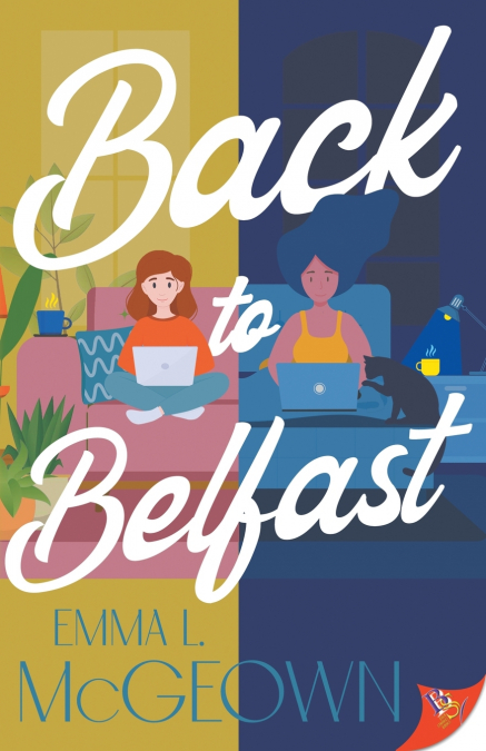 Back to Belfast