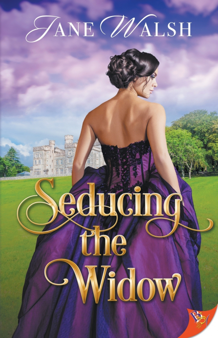 Seducing the Widow