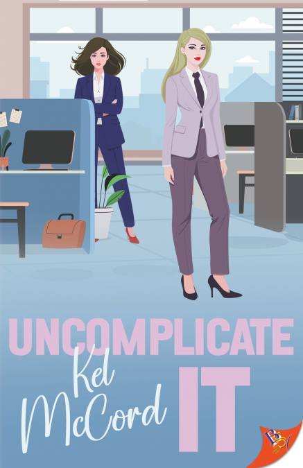 Uncomplicate It