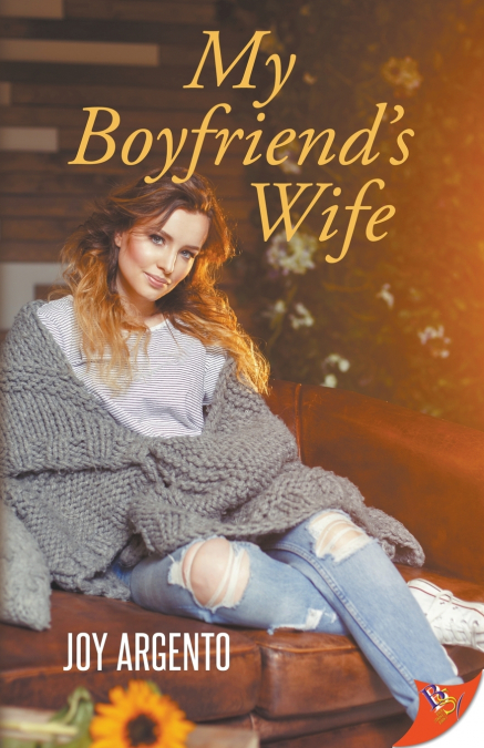 My Boyfriend’s Wife