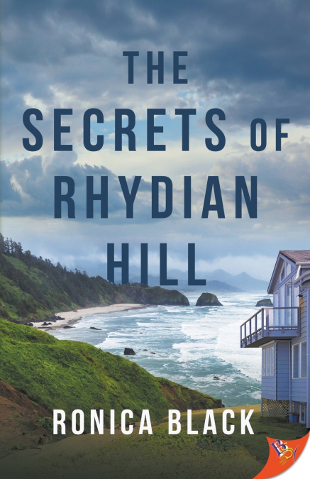 The Secrets of Rhydian Hill