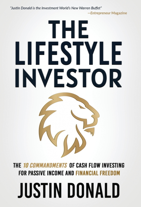 The Lifestyle Investor
