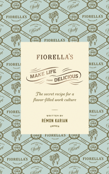 Make Life More Delicious