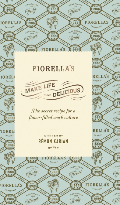 Make Life More Delicious