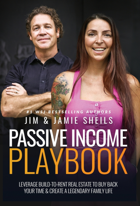 Passive Income Playbook