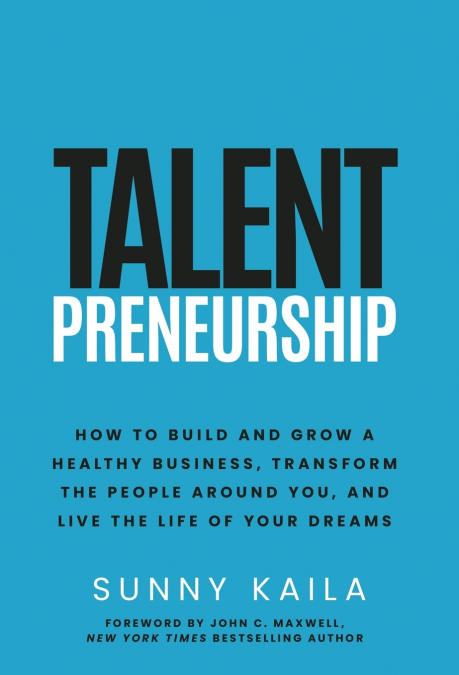 Talentpreneurship