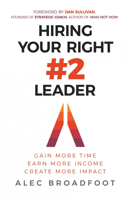 Hiring Your Right Number 2 Leader