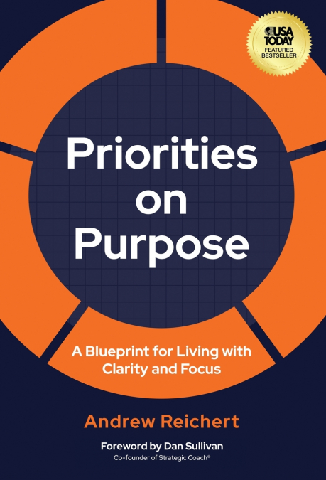 Priorities on Purpose