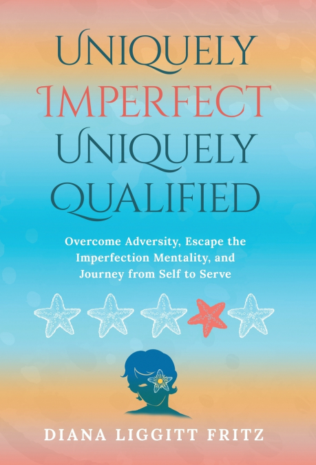 Uniquely Imperfect. Uniquely Qualified.