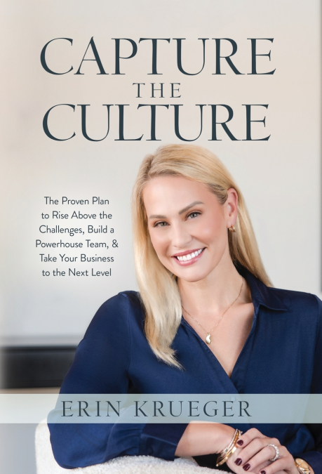 Capture the Culture