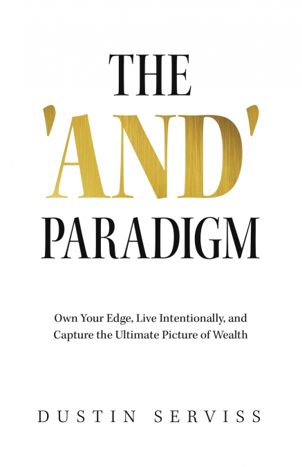 The ’and’ Paradigm