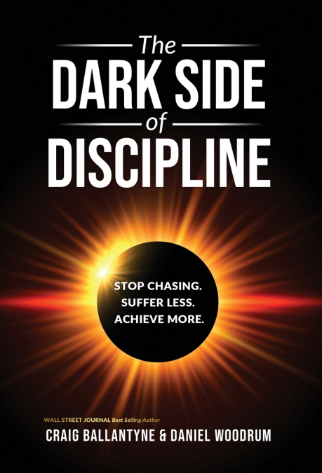 The Dark Side of Discipline