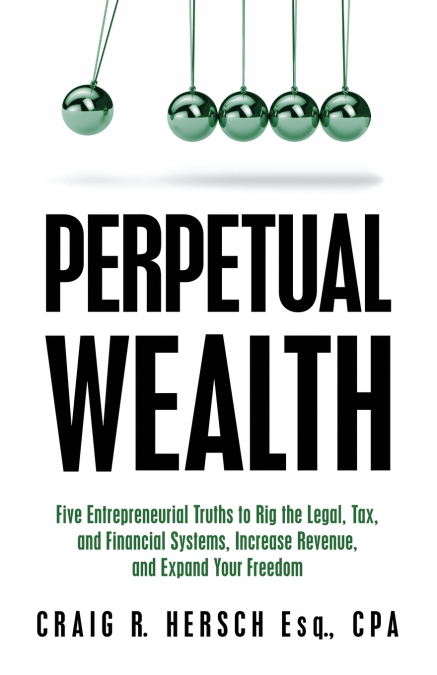 Perpetual Wealth