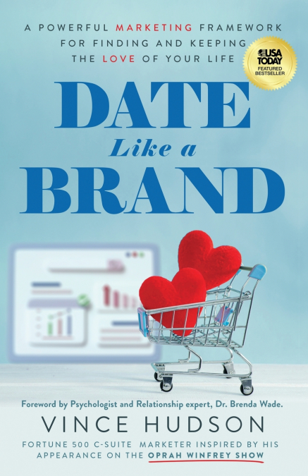 Date Like a Brand