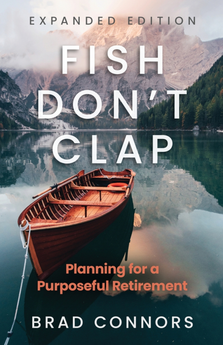 Fish Don’t Clap