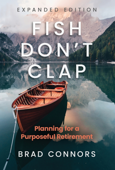 Fish Don’t Clap
