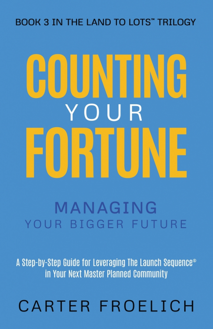 Counting Your Fortune