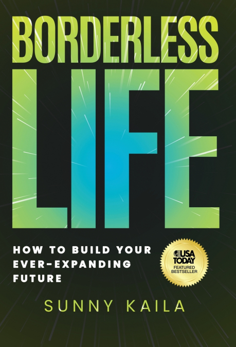 Borderless Life