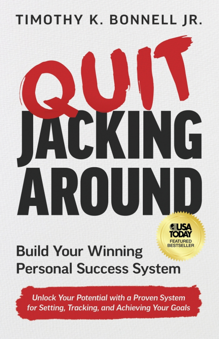 Quit Jacking Around