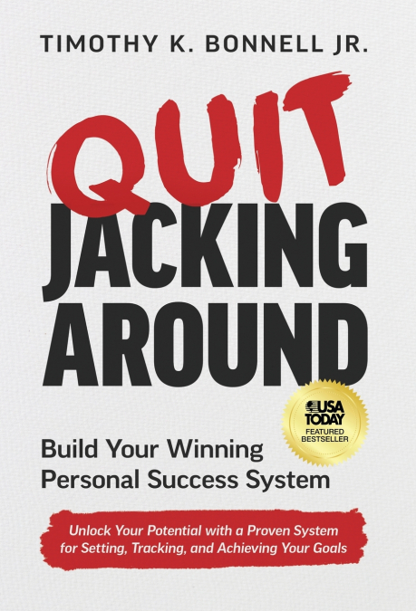 Quit Jacking Around