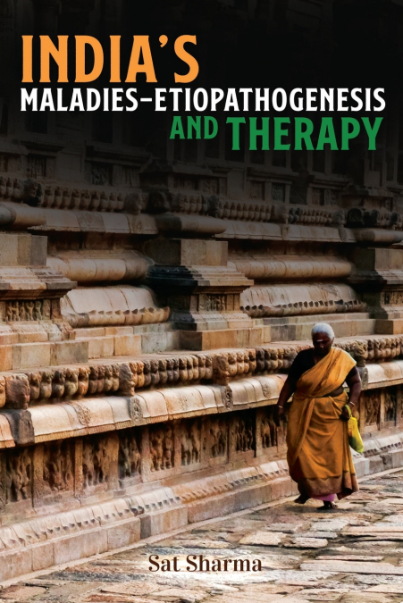 INDIA’S MALADIES