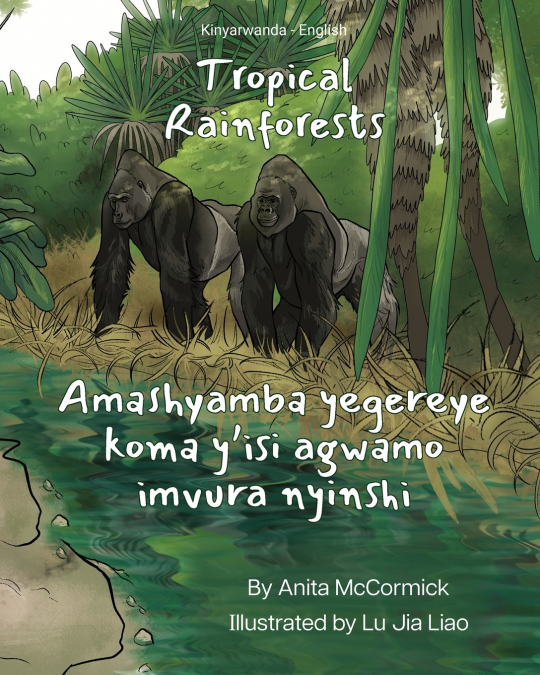 Tropical Rainforests (Kinyarwanda-English)