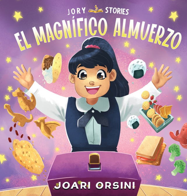 El Magnífico Almuerzo
