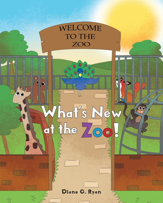 What’s New at the Zoo!