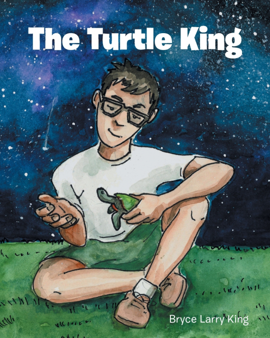The Turtle King
