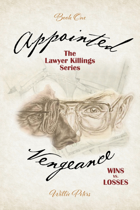 Appointed Vengeance