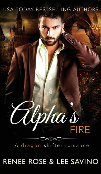 Alpha’s Fire