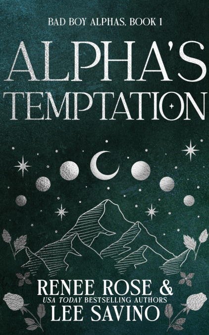 Alpha’s Temptation