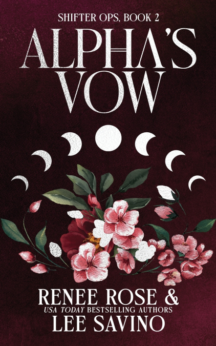Alpha’s Vow