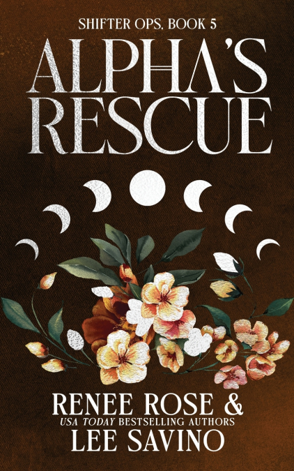 Alpha’s Rescue