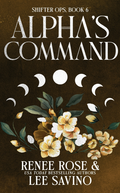 Alpha’s Command