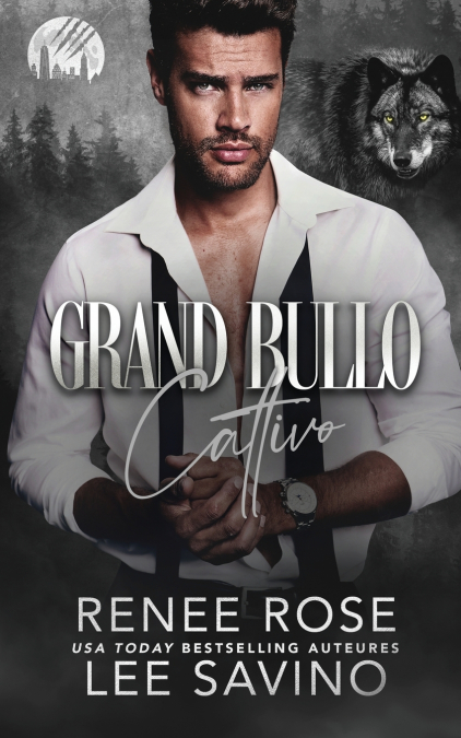 Grande bullo cattivo