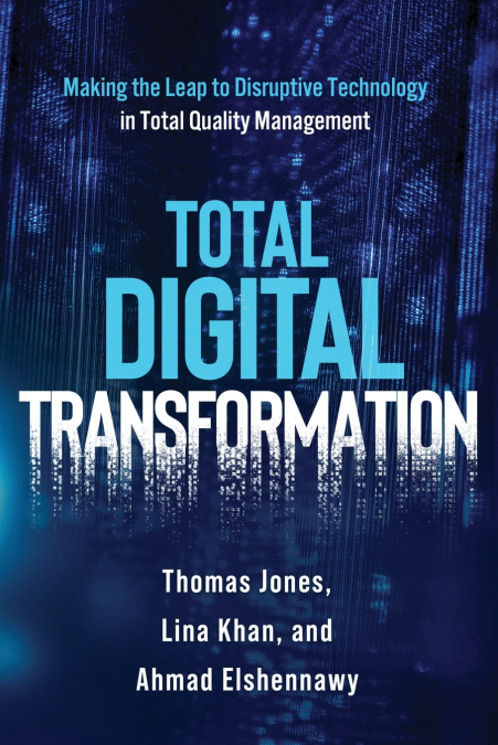 Total Digital Transformation