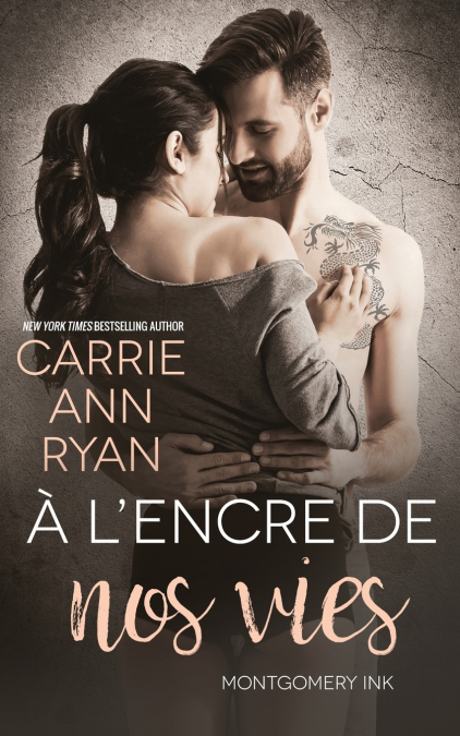 À l’encre de nos vies