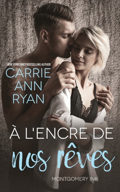 À l’encre de nos rêves