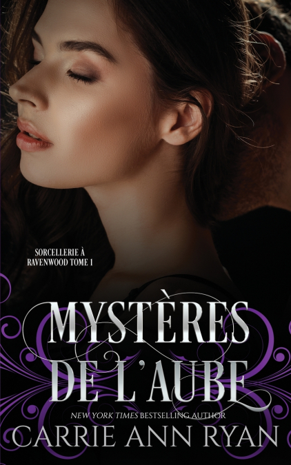 Mystères de l’aube