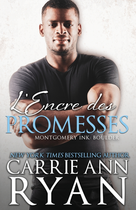 L’Encre des promesses