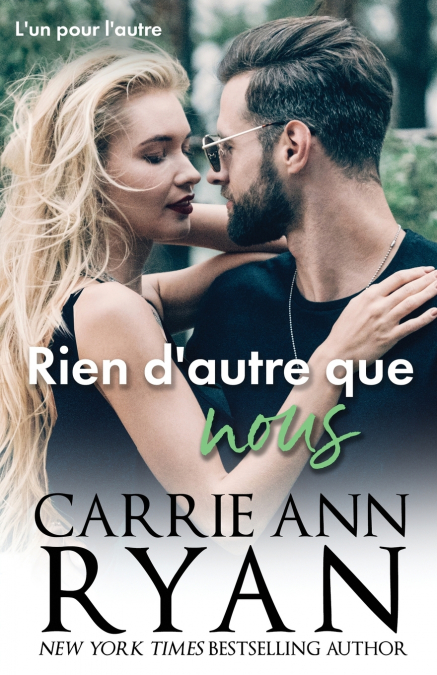 Rien d’autre que nous