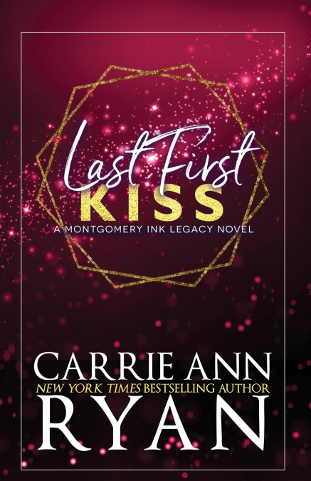 Last First Kiss - Special Edition